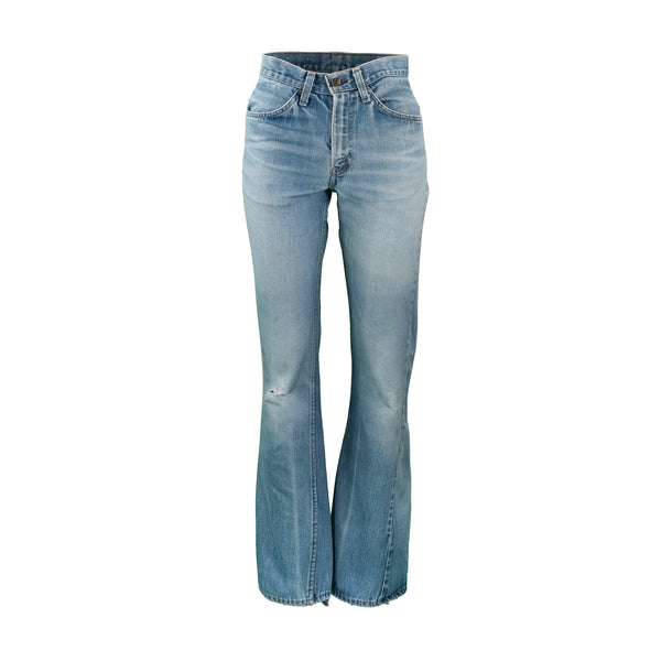 1970s Levi's Orange Tab 646