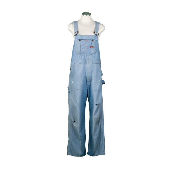 70s Big Mac Overalls