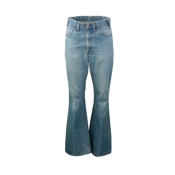 70s Levi's Orange Tab 646
