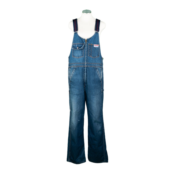 Big B Brotherhood Overalls