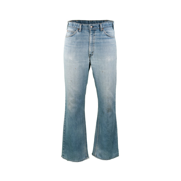 70s Levi's Orange Tab 517