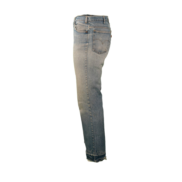80s Levi's Orange Tab 517