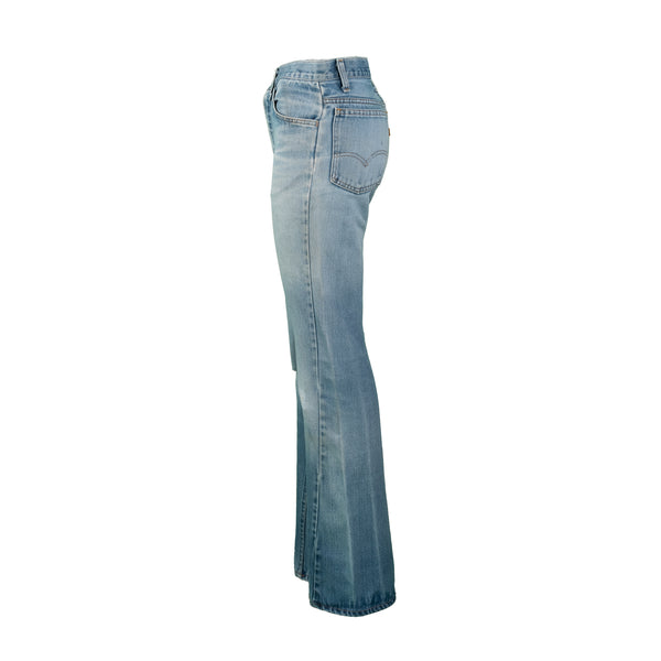 1970s Levi's Orange Tab 646