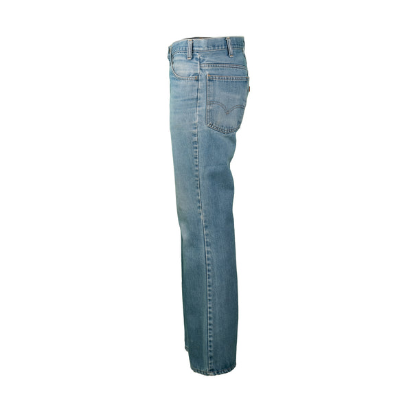 70s Levi's Orange Tab 646