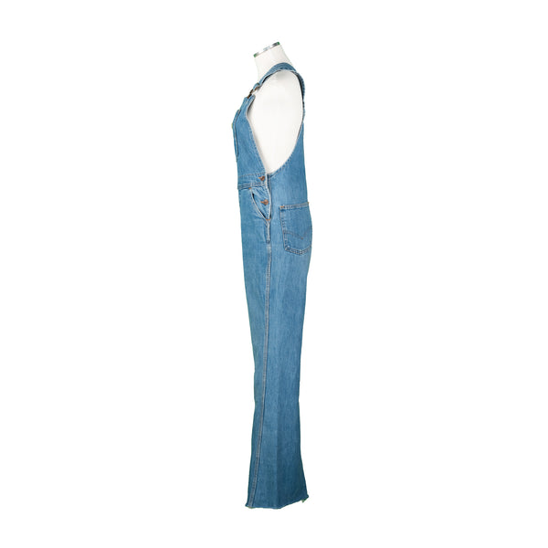 70s Levi's Bell Bottom Overalls