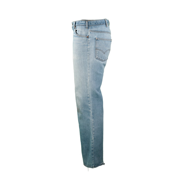 70s Levi's Orange Tab 517