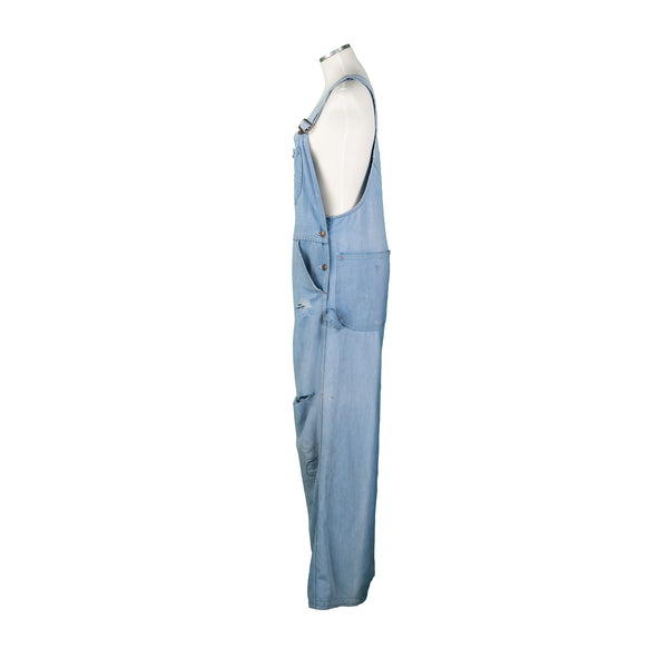 70s Big Mac Overalls
