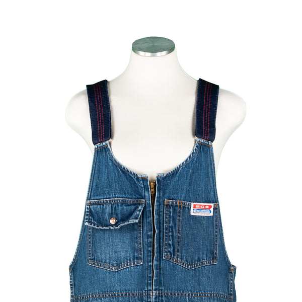 Big B Brotherhood Overalls
