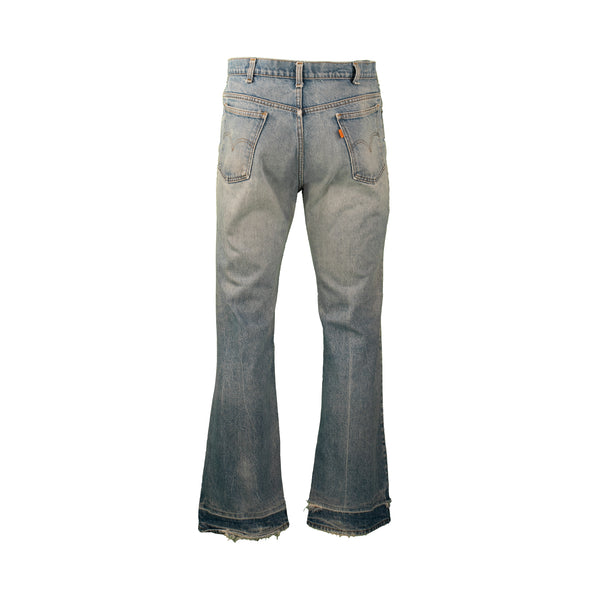 80s Levi's Orange Tab 517