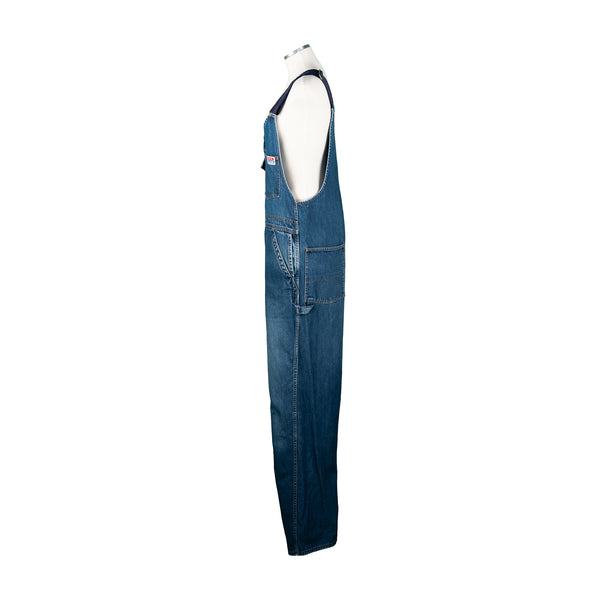 Big B Brotherhood Overalls