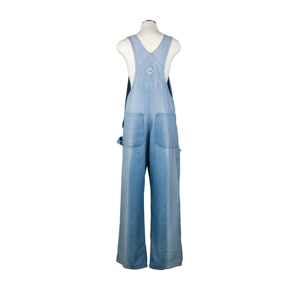 70s Big Mac Overalls