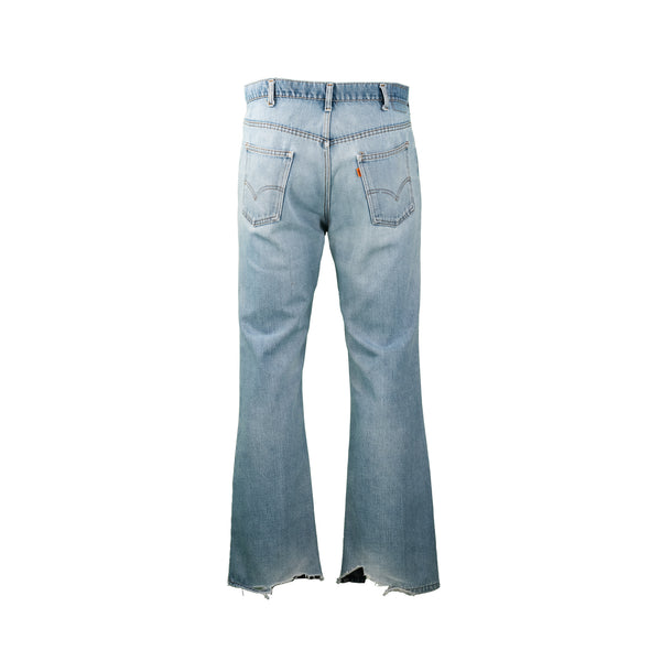 70s Levi's Orange Tab 517