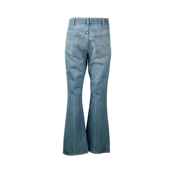 70s Levi's Orange Tab 646