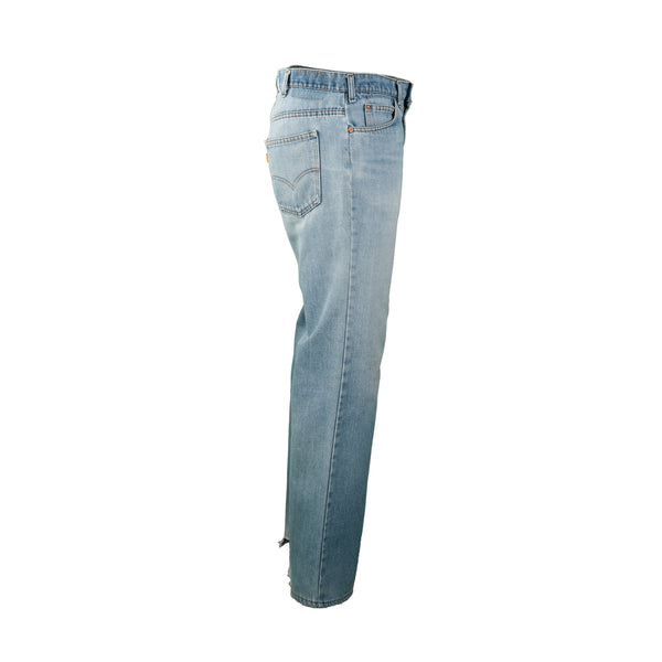 70s Levi's Orange Tab 517