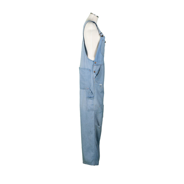 70s Big Mac Overalls