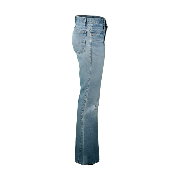 1970s Levi's Orange Tab 646