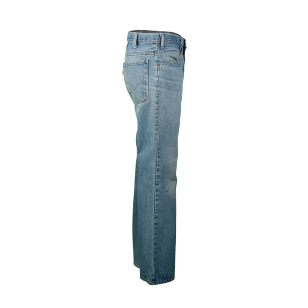 70s Levi's Orange Tab 646